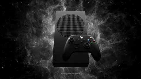 Gran sorpresa causó el anuncio del Xbox Series S de 1 TB.