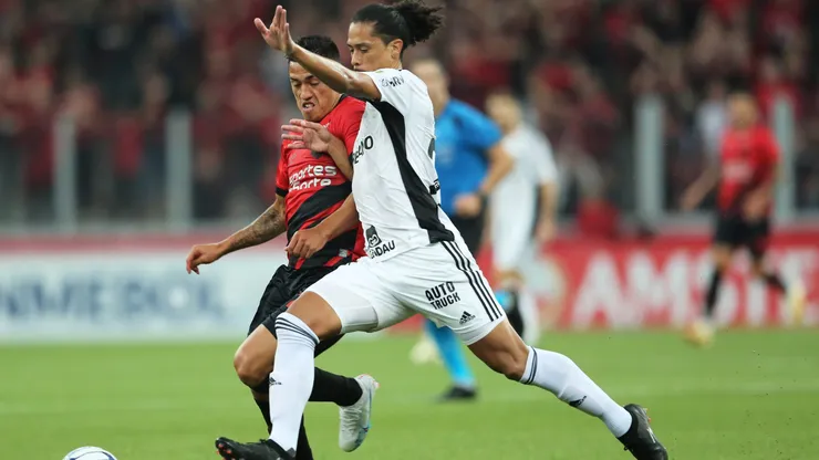 Mauricio Lemos volvió a jugar en la selección de Uruguay de la mano de Bielsa: hace casi cinco años que no iba a la Celeste.