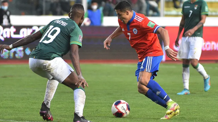 Alexis Sánchez vuelve a la titularidad en la selección chilena para el amistoso con Bolivia.