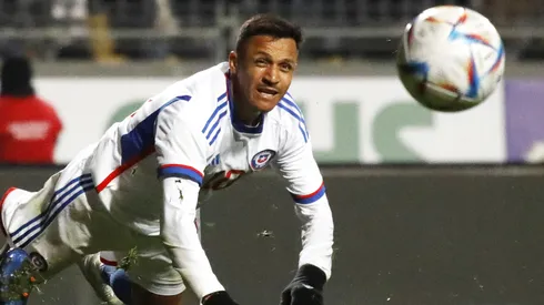 La tarea de Guarello, Caamaño y Pato Yáñez para la Roja ante Bolivia.