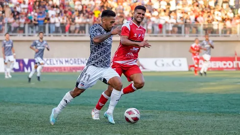Colo Colo buscará acercarse al liderato ante el complicado Deportes Copiapó. El arranque de la segunda rueda promete con varios partidazos.