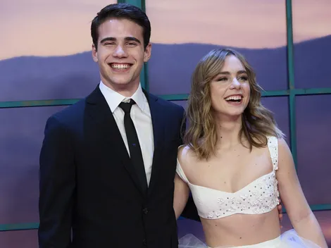 ¿Cuándo se estrena en Netflix A través del Mar?