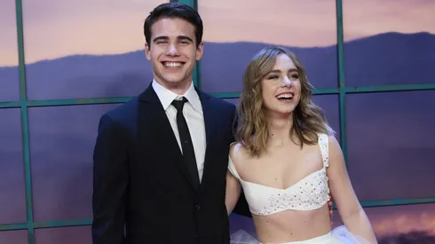 ¿Cuándo se estrena en Netflix A través del Mar?