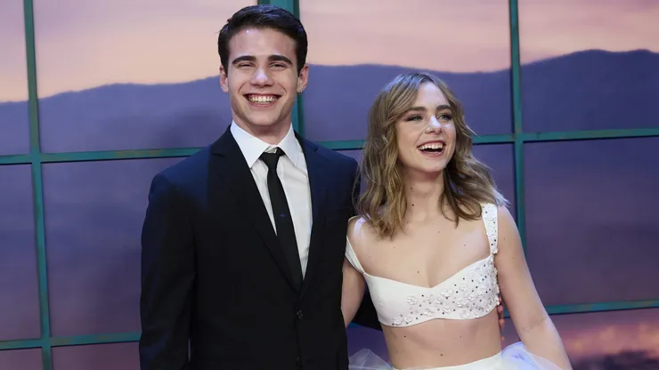 ¿Cuándo se estrena en Netflix A través del Mar?