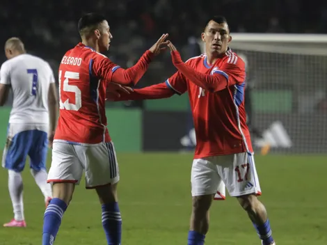 Tras Bolivia: ¿Cuál es el siguiente partido de Chile?