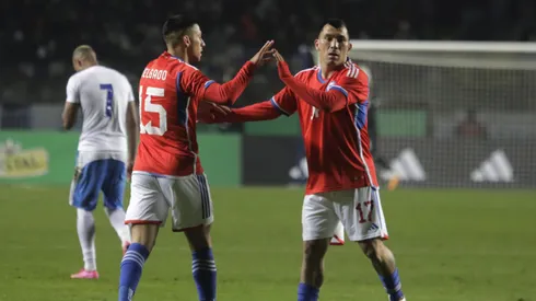 Chile tendrá ante Bolivia su último duelo amistoso de esta fecha FIFA.