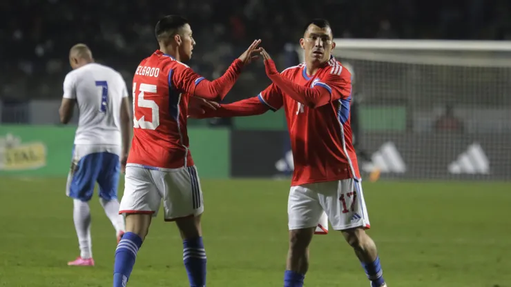 Chile tendrá ante Bolivia su último duelo amistoso de esta fecha FIFA.