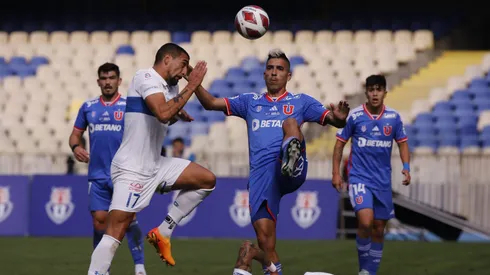 Las universidades chocarán en Santa Laura.