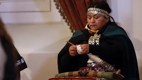 Día Nacional de los Pueblos Indígenas