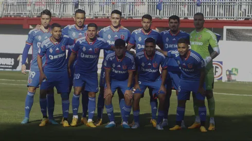 Los azules dependen de sus seleccionados.