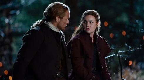 ¿Cuándo se estrena el nuevo capítulo de Outlander de la temporada 7?