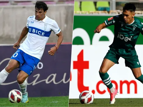 ¿Cuándo juega la UC vs Santiago Wanderers por Copa Chile?