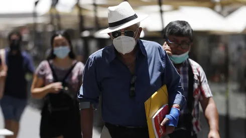 Bonos para adultos mayores.