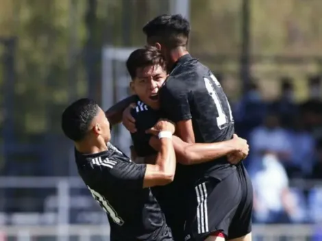 Ex juvenil de Colo Colo se va a club que la rompe en Libertadores