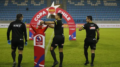 Los jueces nacionales siguene en la polémica.