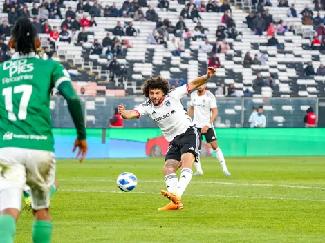 Maxi Falcón: "Vamos a buscar el partido pero sin volvernos locos"