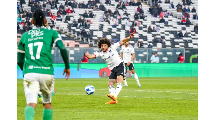 Maxi Falcón