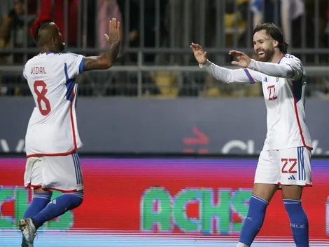 ¿Dónde ver GRATIS a Chile vs Bolivia por TV y online?