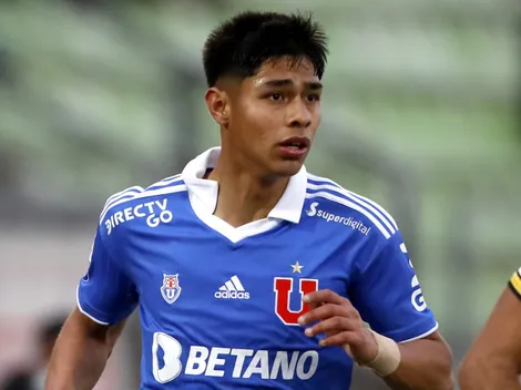 Pellegrino deja fuera a Darío Osorio en Copa Chile