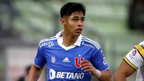 Darío Osorio queda al margen del equipo titular.