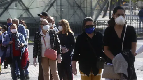 ¿Vuelve la mascarilla obligatoria?