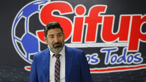 El Sifup no se ha contactado con Nelson Sandoval para ayudarlo.