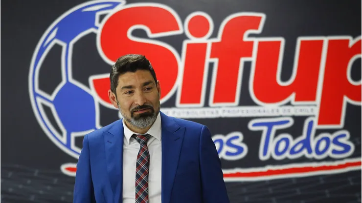 El Sifup no se ha contactado con Nelson Sandoval para ayudarlo.
