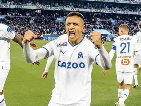 Marsella cierra su primer fichaje con la mente puesta en Alexis