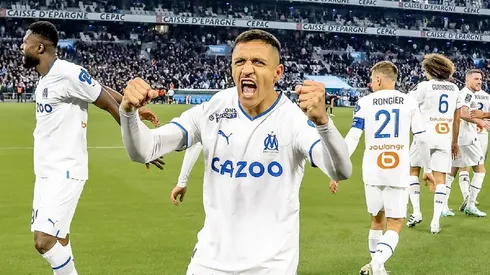 Alexis Sánchez todavía no define su futuro.