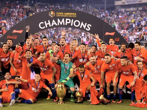 ¡Queda un año! Conmebol confirma las fechas de la Copa América 2024