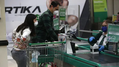 Horario de supermercados para este miércoles 21 de junio