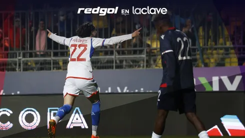 El amistoso de la Selección Chilena ante Bolivia es uno de los temas de RedGol en La Clave de este martes.