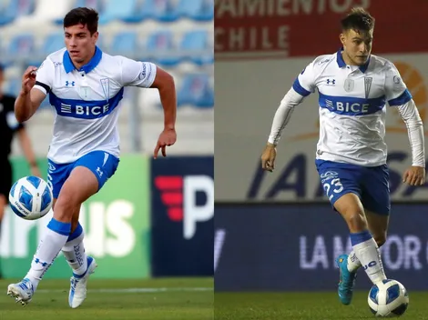 UC espera por Montes y se refiere a la situación de Barticciotto