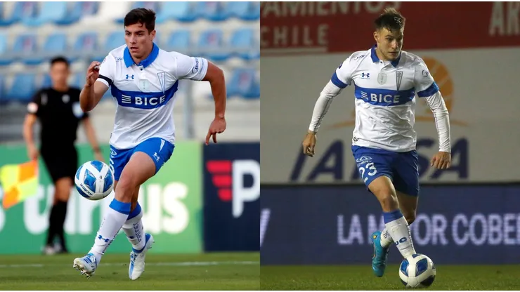 Montes y Barticciotto son protagonistas del mercado de pases.
