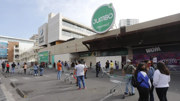 Feriado 21 de junio