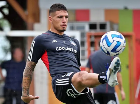 Saldivia: “Me quería ir, llamaba a mi papá y lloraba porque no jugaba”