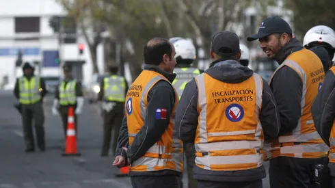 Restricción vehicular 2023