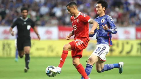 Perú cayó goleado antes de jugar las eliminatorias