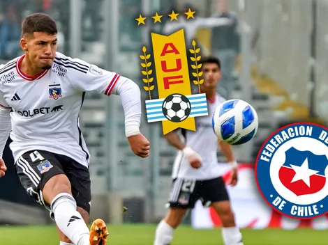 Saldivia critica al futbolista joven chileno