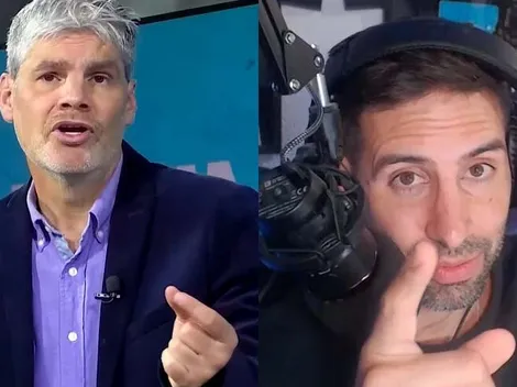 El duro round entre Guarello y Cárdenas por Assadi y Osorio