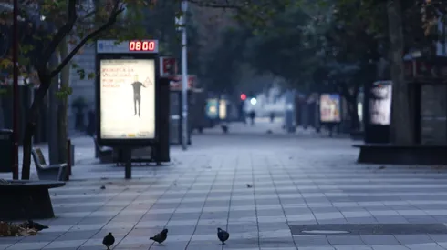 Este miércoles 21 de junio será feriado en nuestro país.