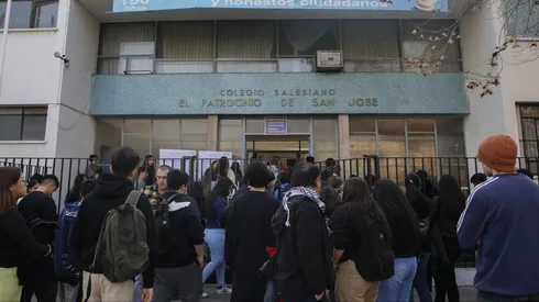 Comienza la PAES de invierno para proceso de ingreso a las universidades 2024