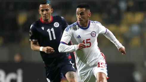 Delgado será titular ante Bolivia