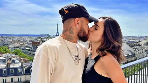 Ney tiene un acuerdo de tres condiciones inquebrantables para poder serle infiel a su novia.