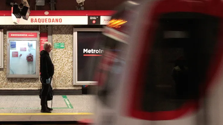 Metro