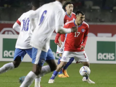 Calendario: la Roja tendrá un vital comienzo en las Eliminatorias