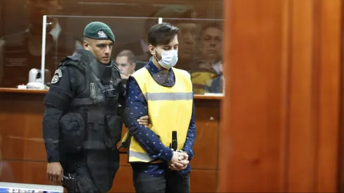 Confirman presidio perpetuo