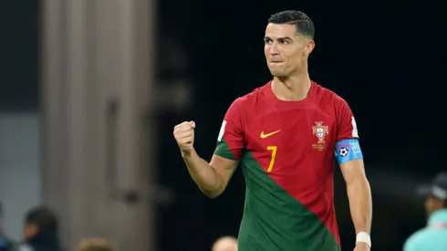 Cristiano Ronaldo no se cansa de obtener reconocimientos.