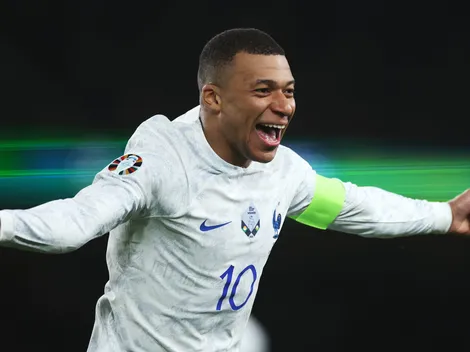 Prensa francesa asegura que Mbappé está listo como merengue