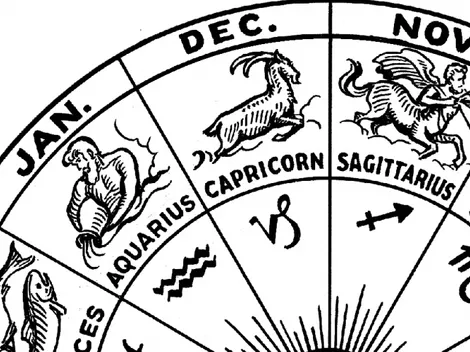 Conoce el signo del zodiaco que siempre será exitoso en el trabajo